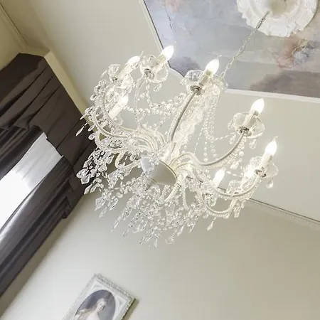 アパート San Marco Luxury Canal View